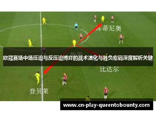 欧冠赛场中场压迫与反压迫博弈的战术演化与胜负密码深度解析关键 欧冠赛场中场压迫与反压迫博弈的战术演化与胜负密码深度解析关键